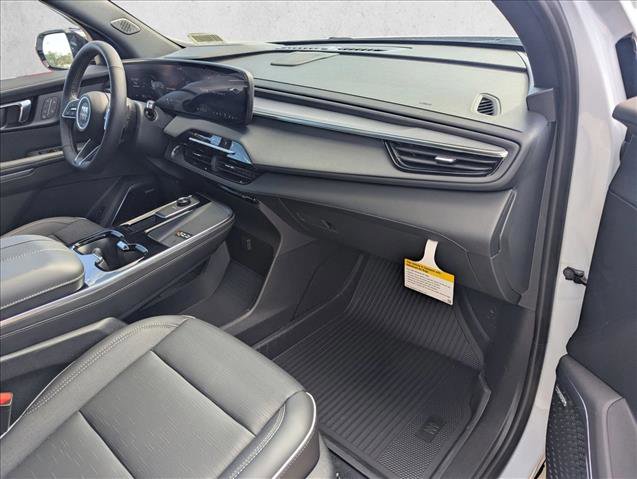 New 2026 Buick Enclave Sport Touring w/ Power Package FWD image 19