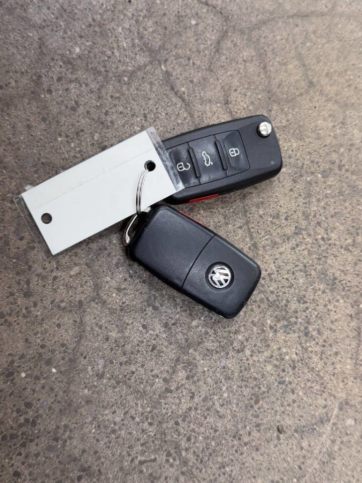 Used 2016 Volkswagen Jetta Sport image 78