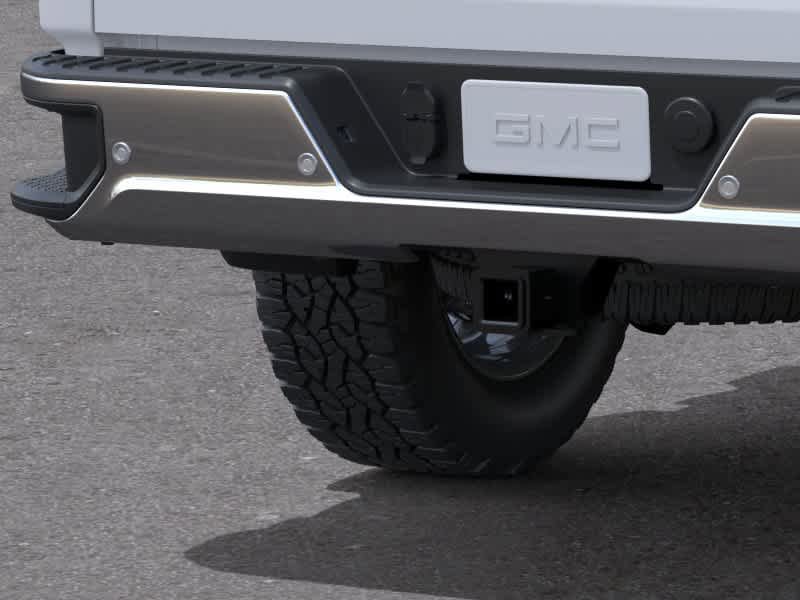 New 2026 GMC Sierra 2500 SLT AWD/4WD image 14