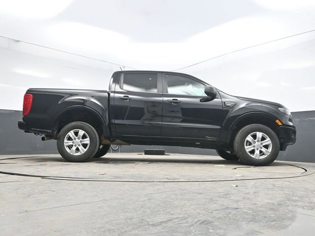 Used 2021 Ford Ranger XLT image 43