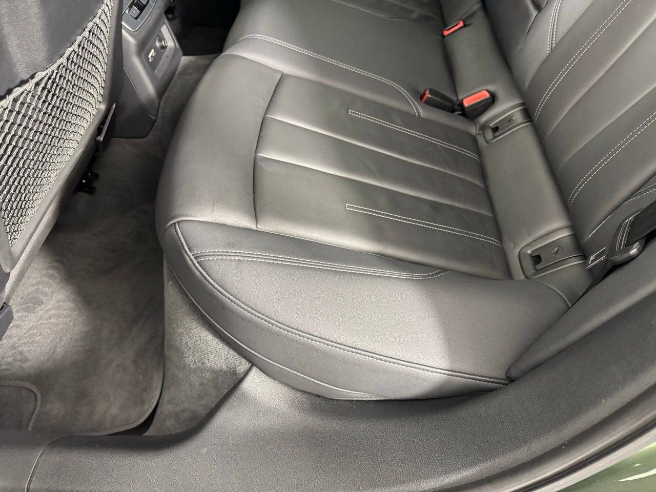 Used 2024 Audi A4 2.0T Premium Plus image 27