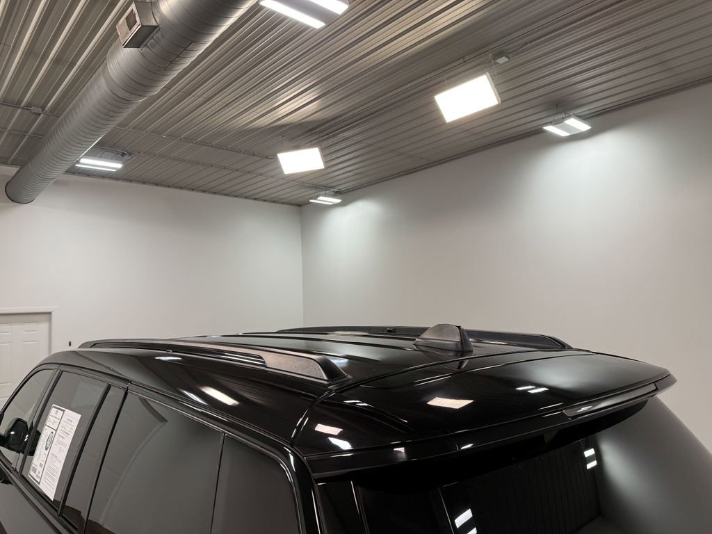 Used 2023 Jeep Grand Cherokee L Laredo AWD/4WD image 44