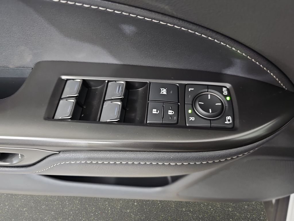New 2026 Lexus NX 450h+ AWD w/ Luxury Package image 28