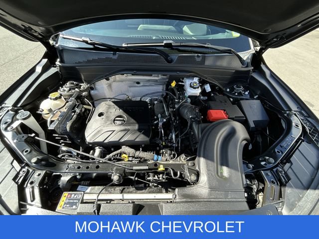Used 2024 Chevrolet TrailBlazer ACTIV w/ Convenience Package AWD/4WD image 29