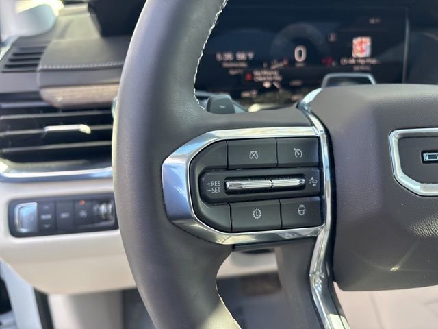 Used 2026 GMC Acadia Denali w/ Super Cruise Package image 17