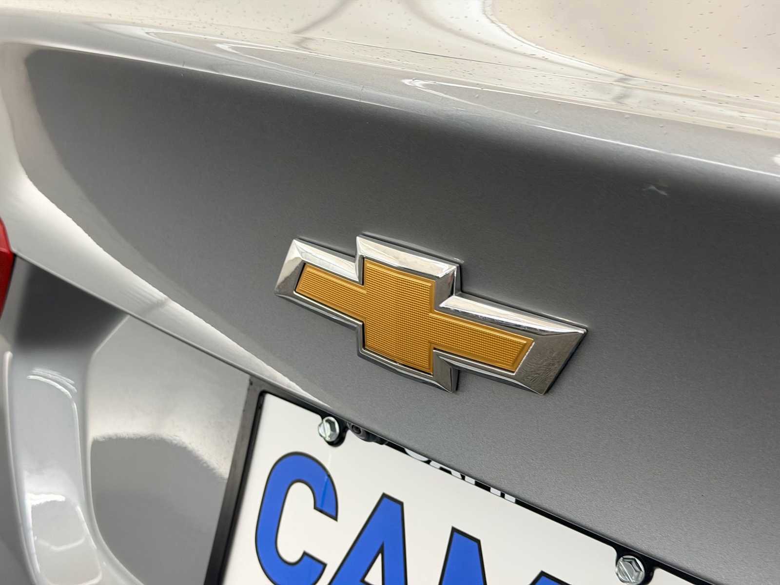 Used 2023 Chevrolet Malibu LT image 11