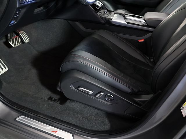 Certified 2022 Acura MDX A-Spec AWD/4WD image 29