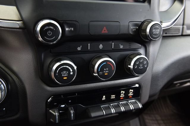 Used 2019 RAM 2500 Power Wagon AWD/4WD image 15