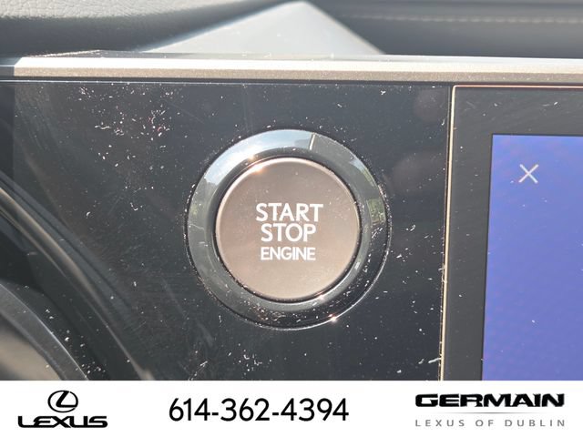 Certified 2026 Lexus RX 350 Premium w/ Convenience Package AWD/4WD image 26