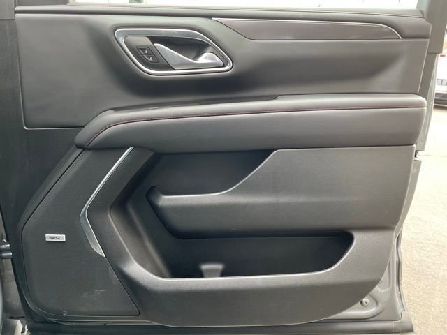 Used 2022 Chevrolet Tahoe RST w/ Luxury Package image 30