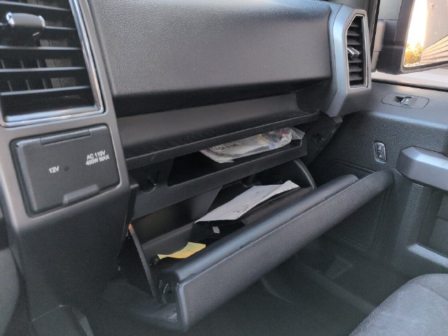 Certified 2019 Ford F150 XLT w/ Equipment Group 302A Luxury AWD/4WD image 48