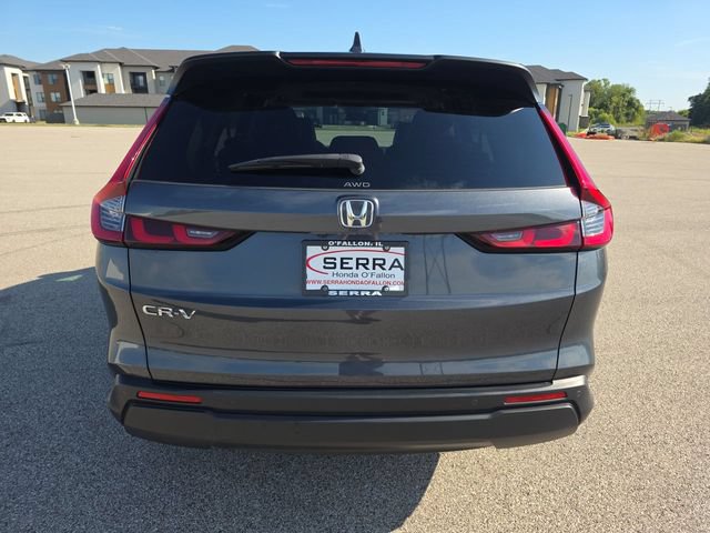 Used 2023 Honda CR-V EX-L image 12