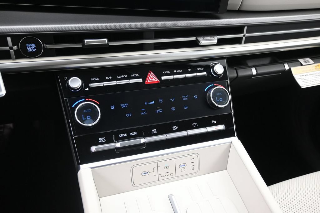 New 2026 Hyundai Santa Fe SEL AWD/4WD image 16