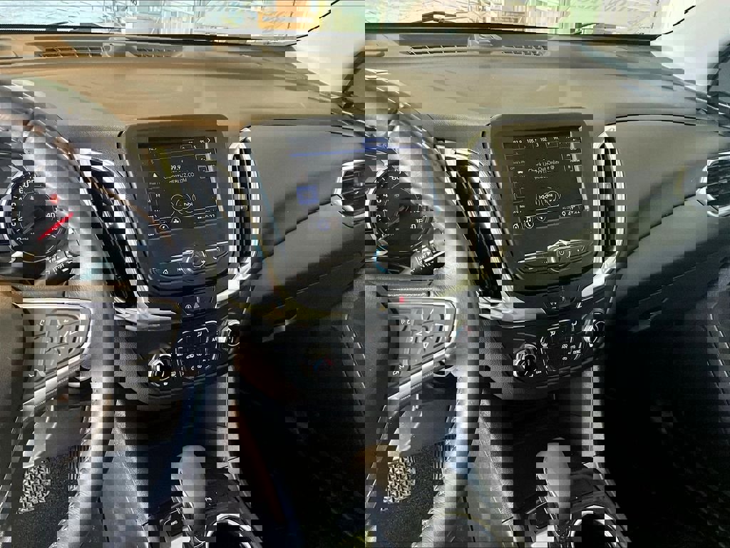 Used 2022 Chevrolet Equinox LT image 18