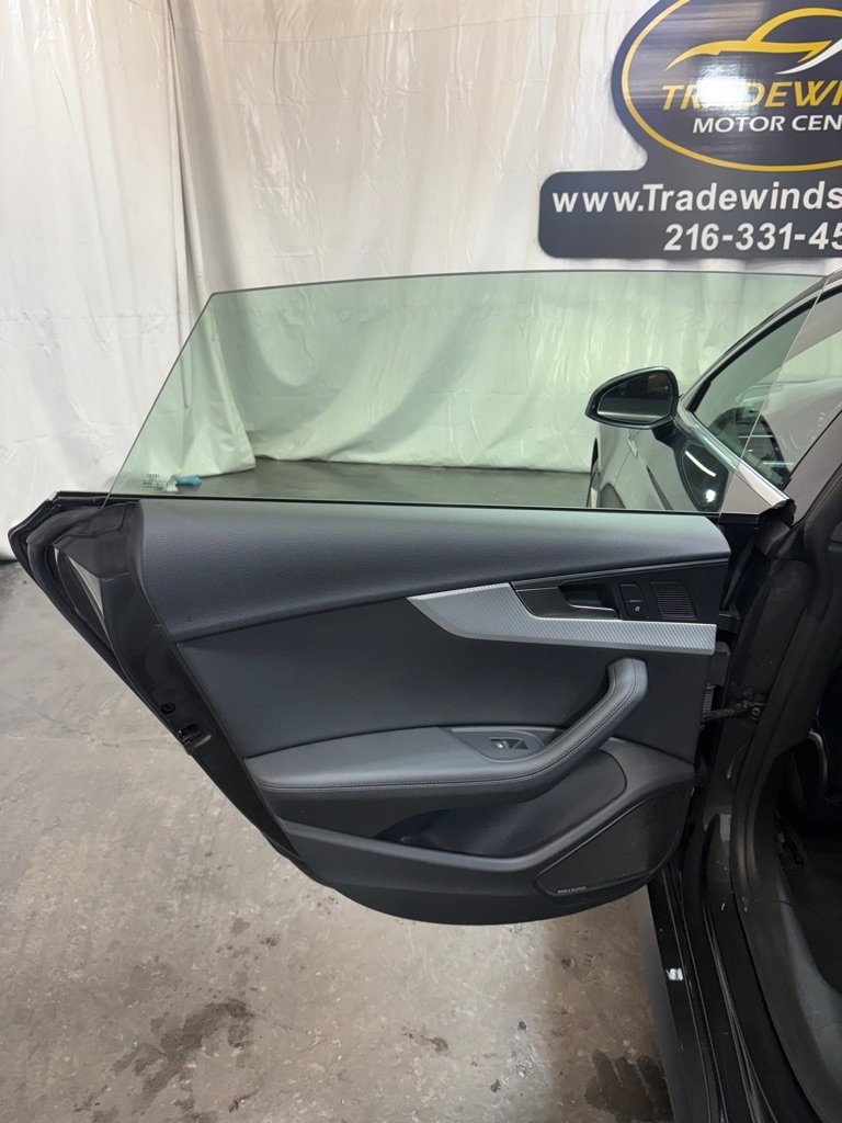 Used 2019 Audi A5 2.0T Premium Plus w/ Premium Plus image 37