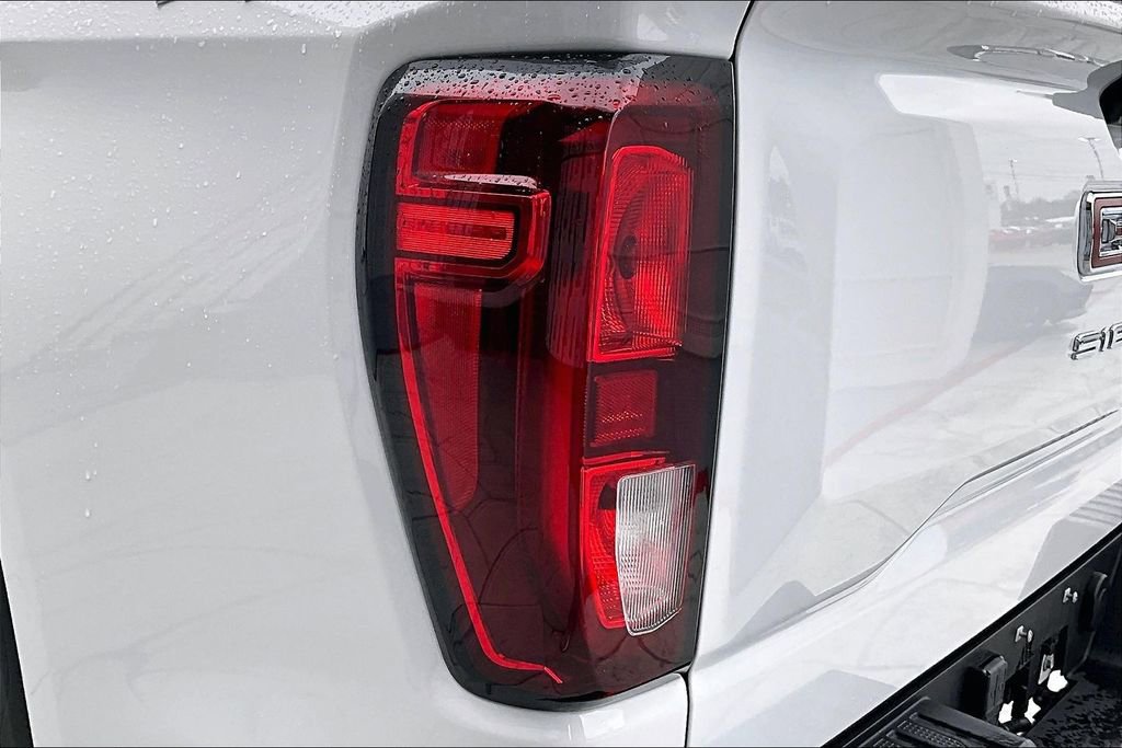 Used 2024 GMC Sierra 1500 Elevation w/ Elevation Premium Package image 23