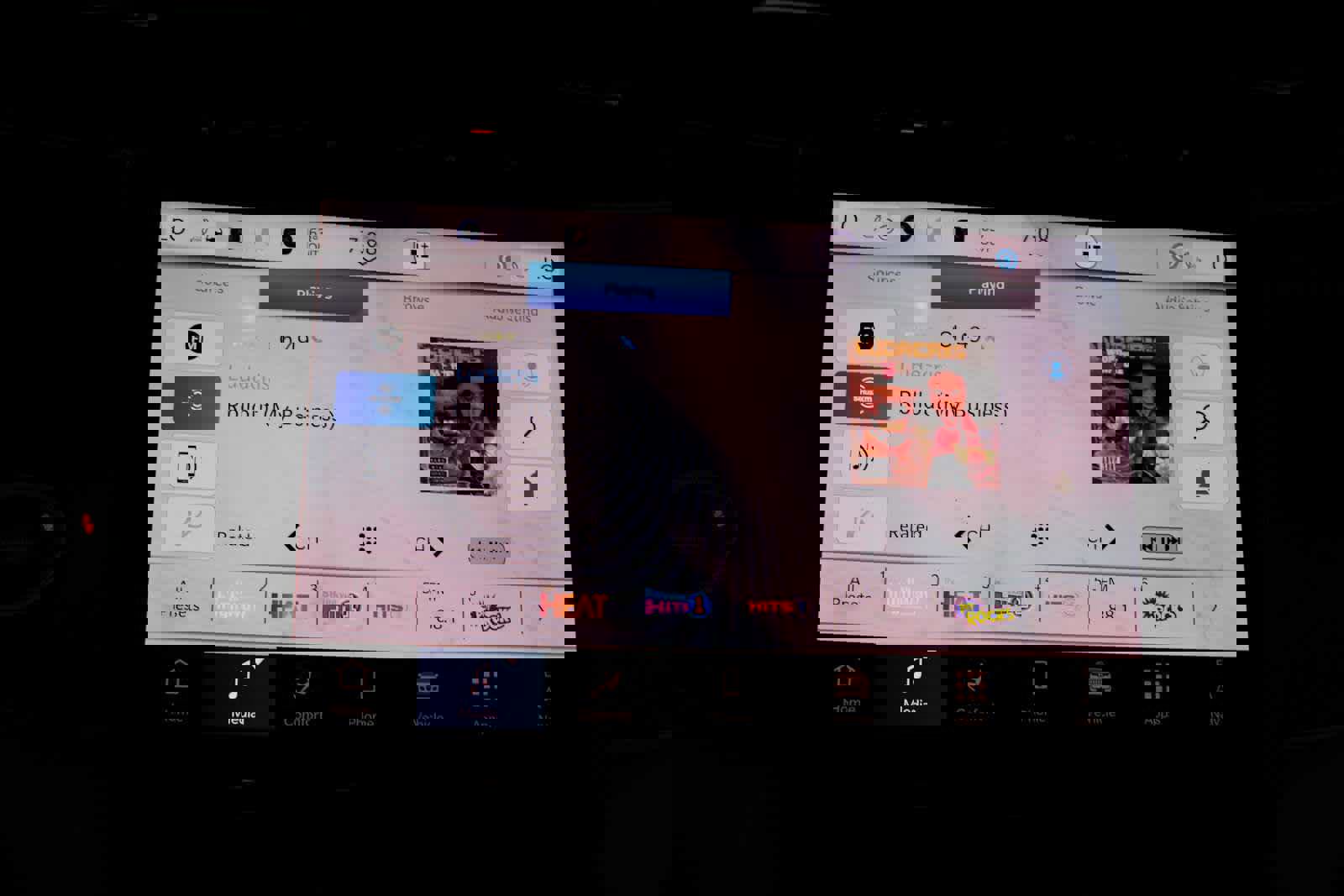 New 2025 Jeep Grand Cherokee L Limited w/ Luxury Tech Group II image 23