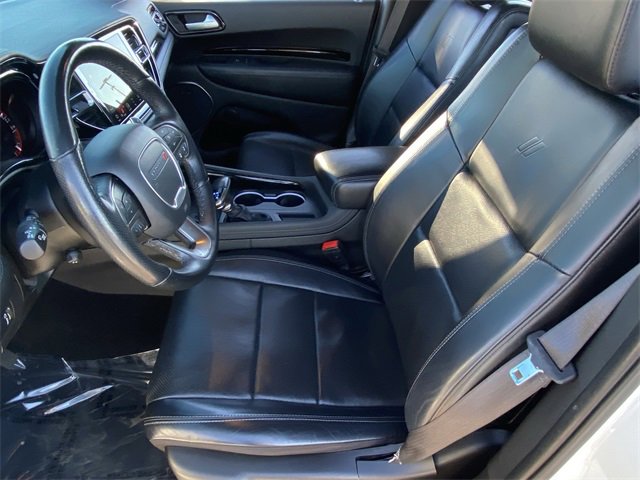 Used 2021 Dodge Durango Citadel w/ Premium Entertainment Group image 6