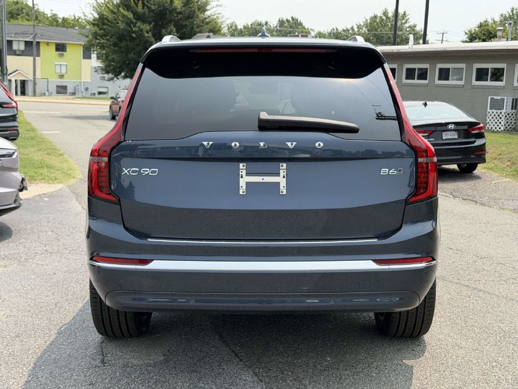 New 2026 Volvo XC90 B6 Plus w/ Protection Package Premier AWD/4WD image 20