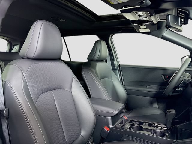 New 2026 Subaru Outback Limited XT AWD/4WD image 29