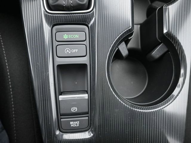 New 2026 Honda Civic LX image 16