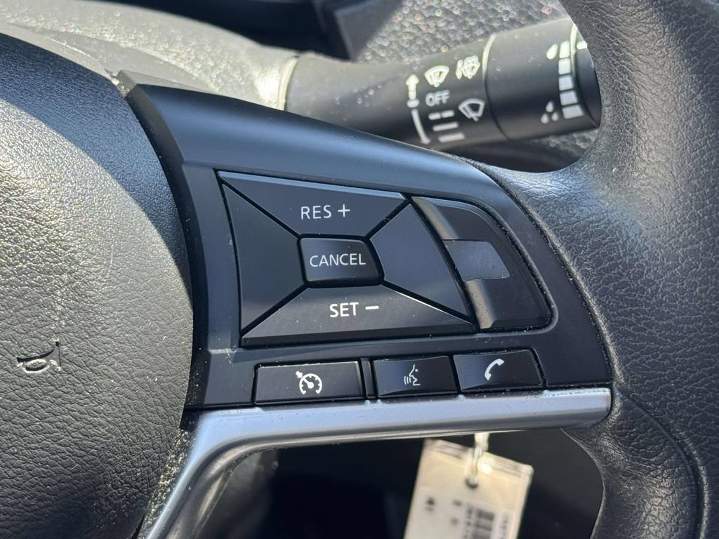 Certified 2022 Nissan Rogue Sport S AWD/4WD image 21