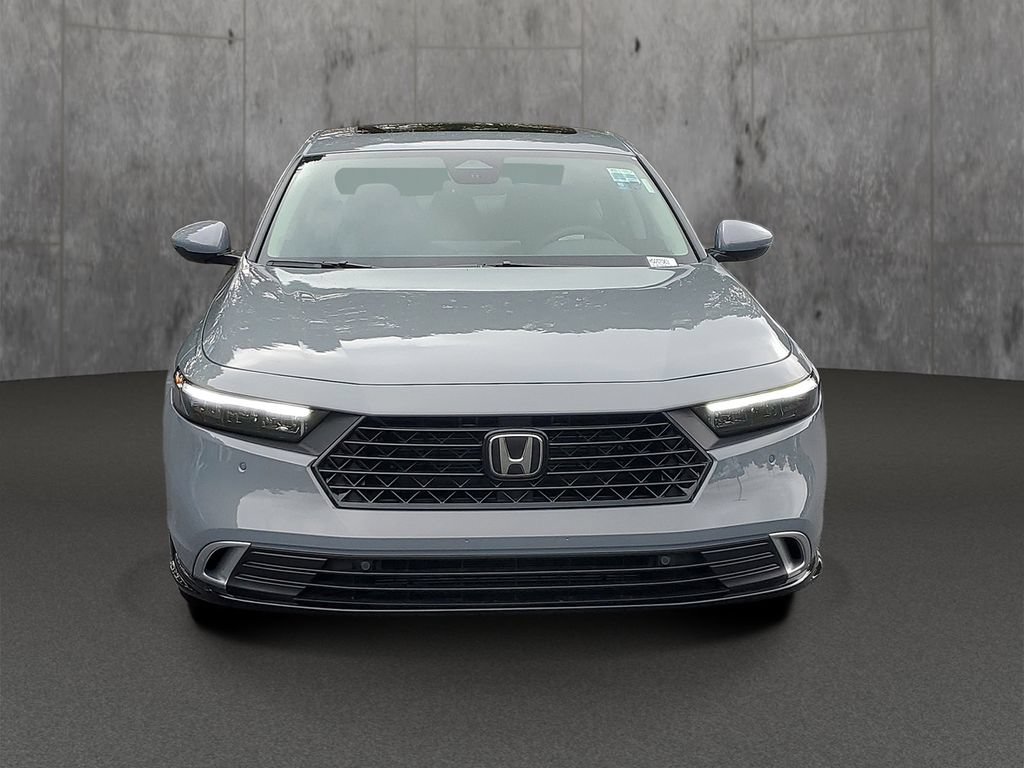 New 2026 Honda Accord Touring image 2