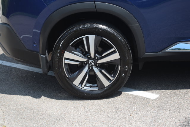 Used 2023 Nissan Rogue SL w/ SL Premium Package AWD/4WD image 27