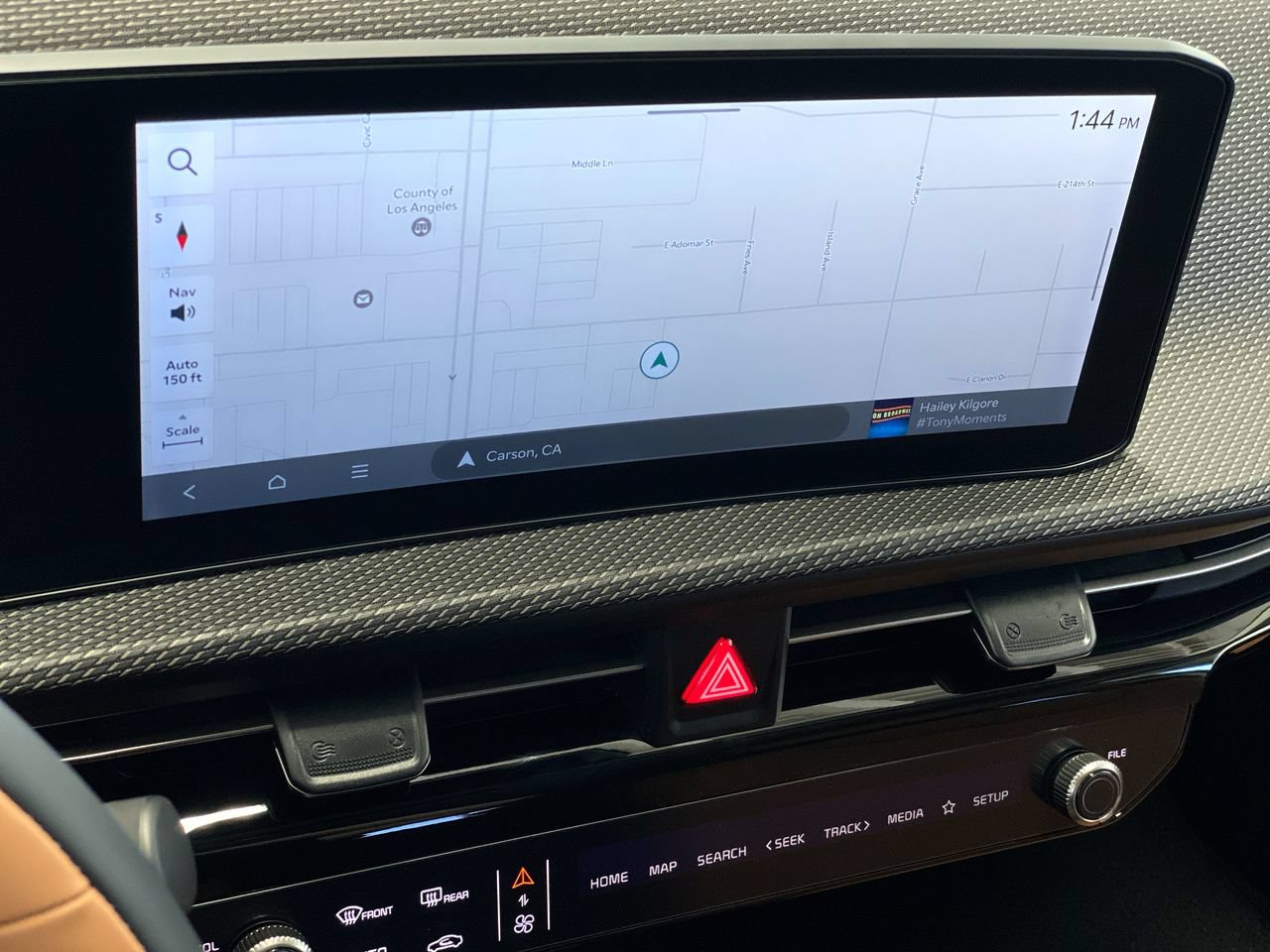 New 2026 Kia EV6 Wind RWD image 27