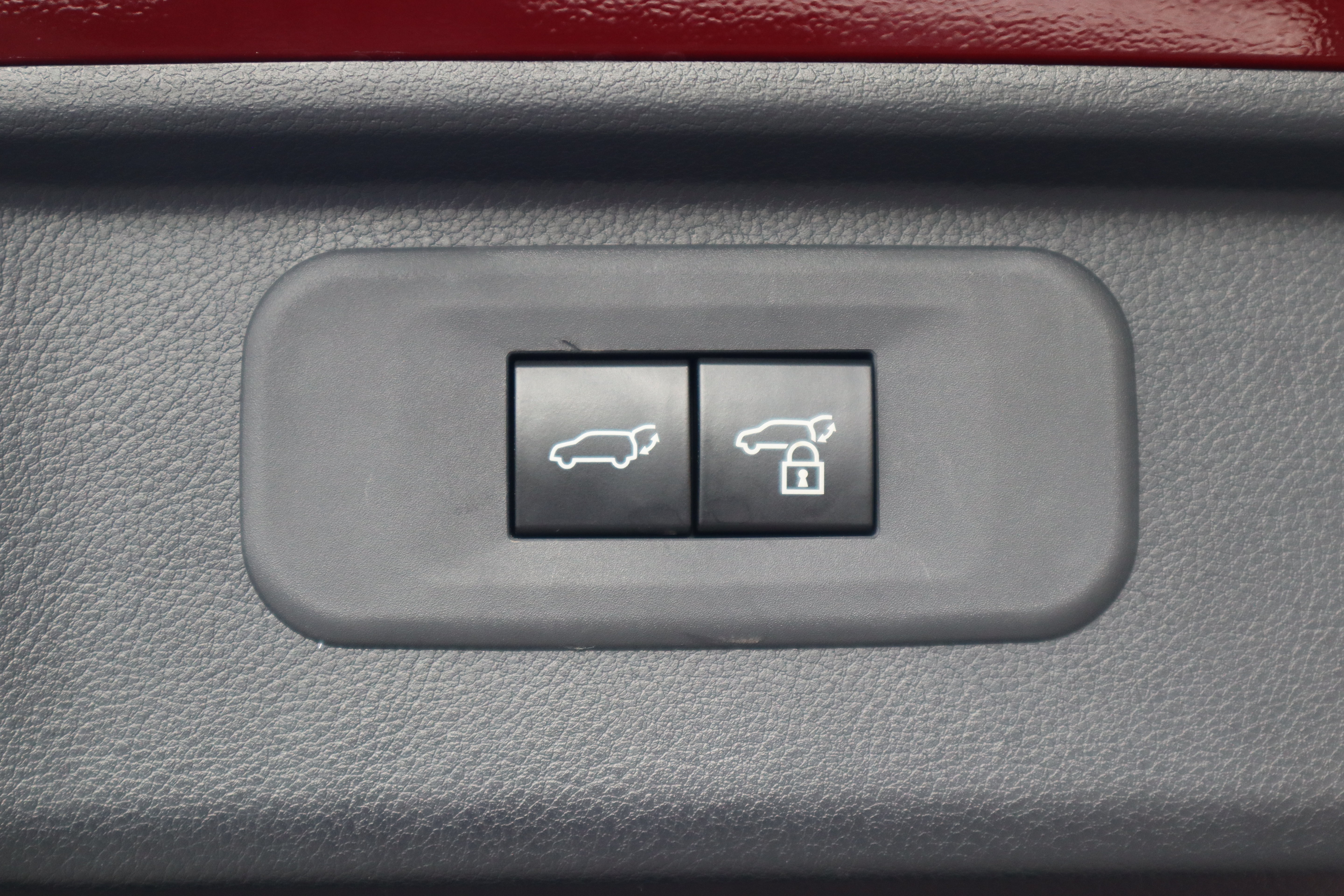 Used 2026 Toyota Grand Highlander AWD image 39