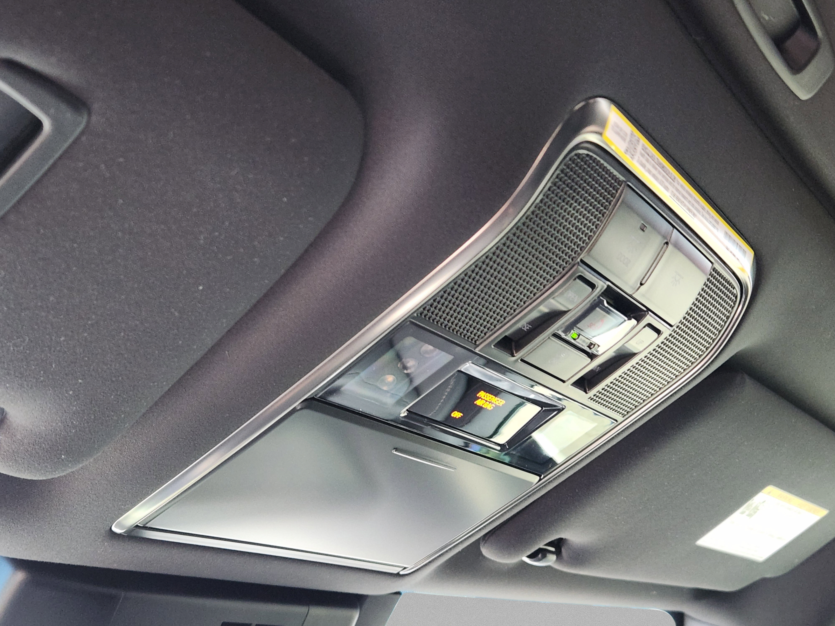 New 2026 Lexus LX 700h Luxury AWD/4WD image 18