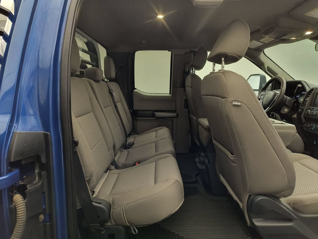 Used 2022 Ford F350 XLT w/ XLT Value Package AWD/4WD image 28