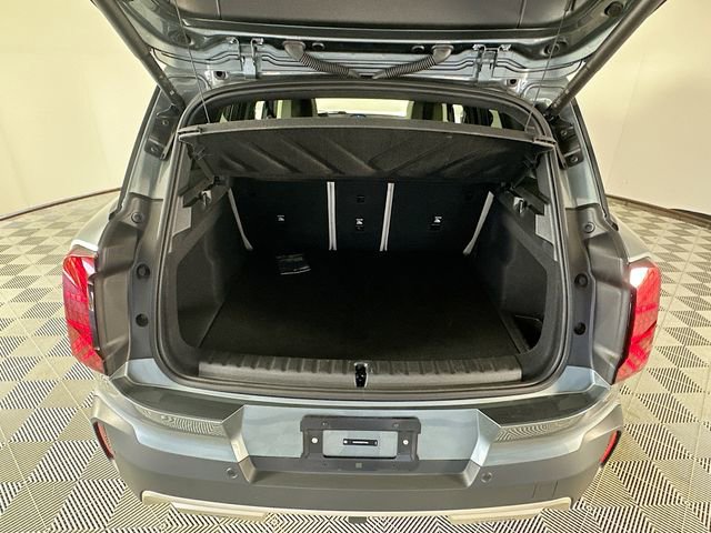 Used 2025 MINI Cooper Countryman S w/ Comfort Package Max image 25