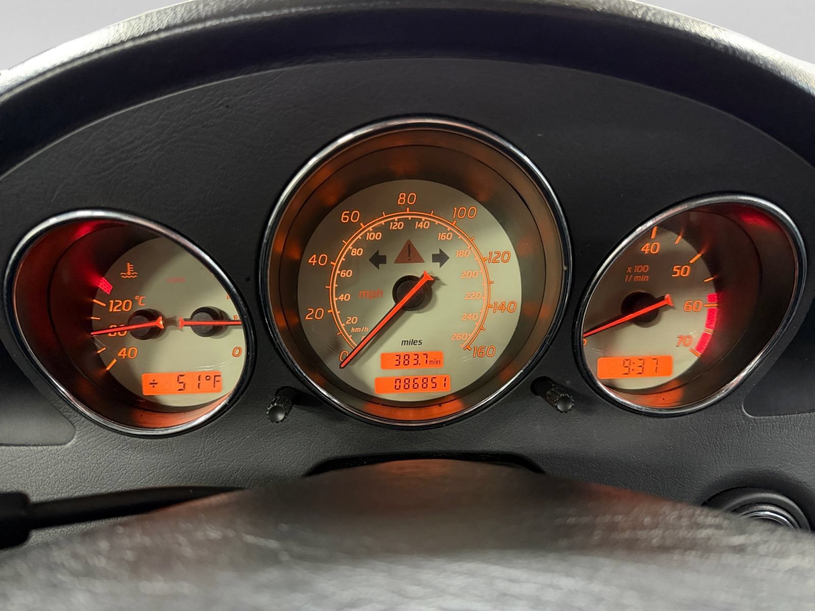 Used 1999 Mercedes-Benz SLK 230 image 20