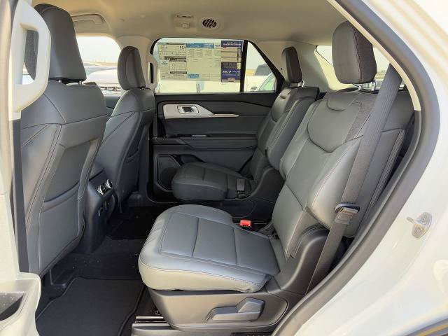 New 2026 Ford Explorer Active w/ Active Comfort Package RWD image 52