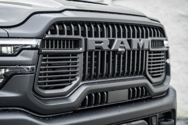 New 2026 RAM 2500 Rebel image 19