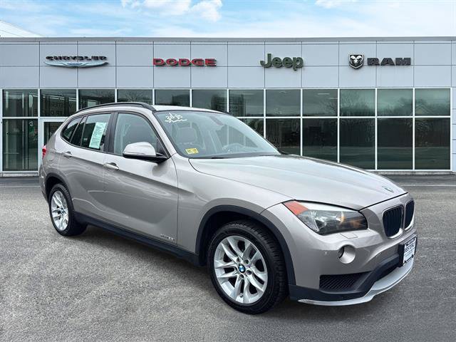 Used 2015 BMW X1 xDrive28i