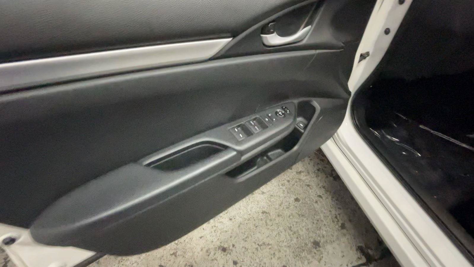 Used 2019 Honda Civic Sport image 30