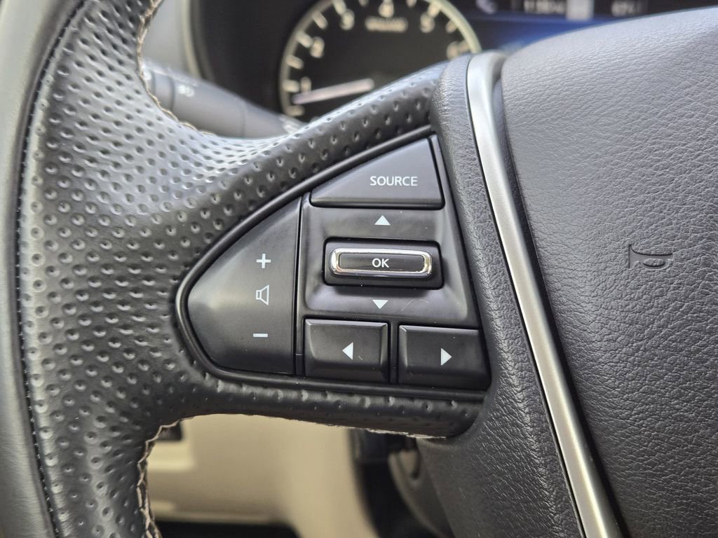 Used 2023 Nissan Maxima Platinum w/ Sport Mat Group image 28