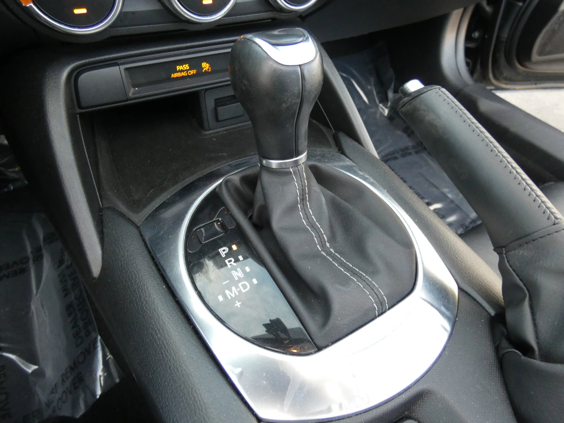 Used 2017 FIAT 124 Spider Lusso image 47