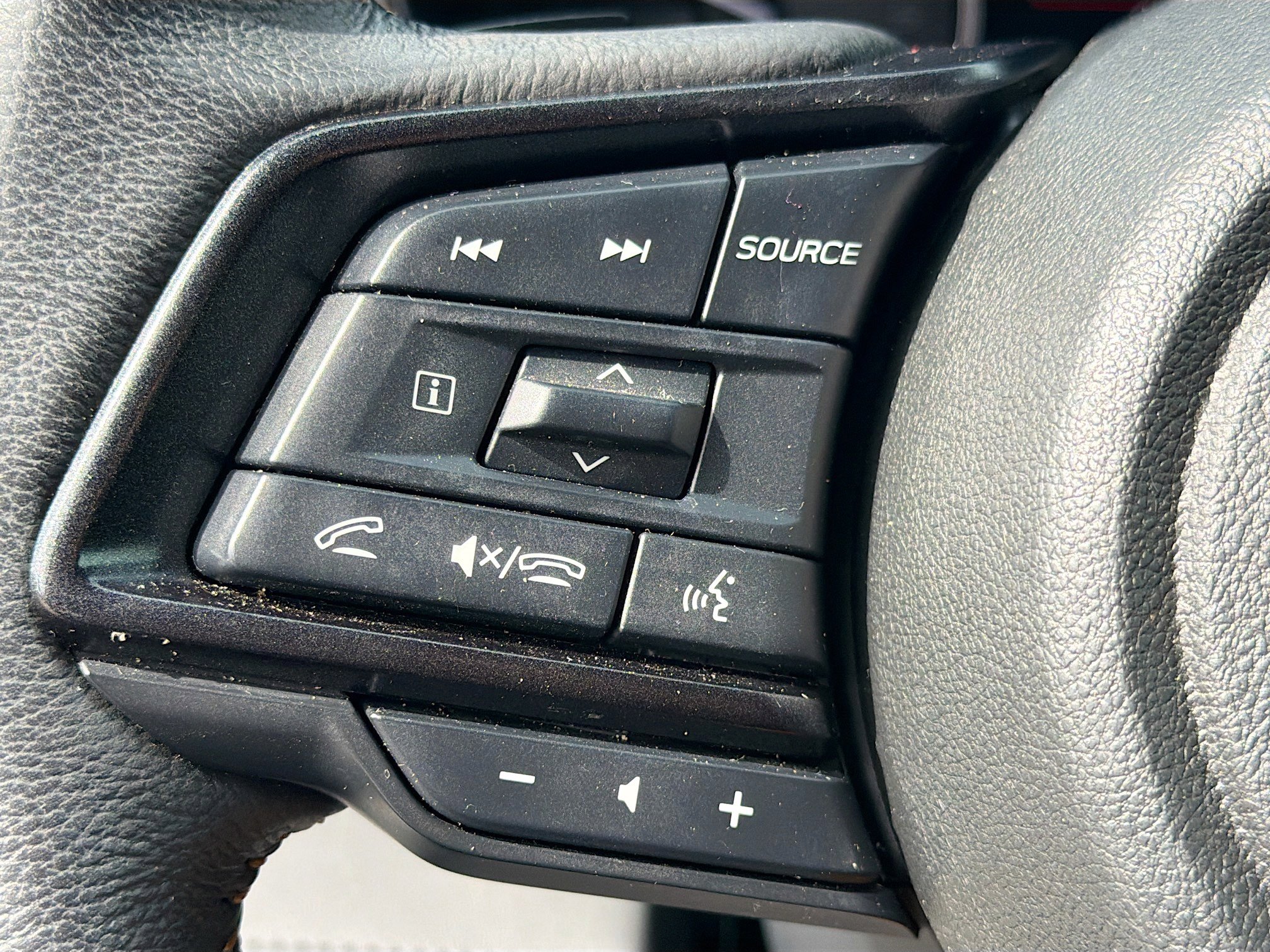 Certified 2025 Subaru Outback Wilderness image 35