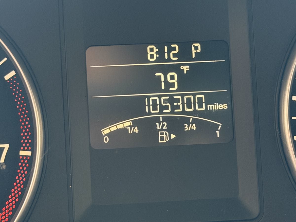 Used 2014 Volkswagen Jetta SE FWD image 15
