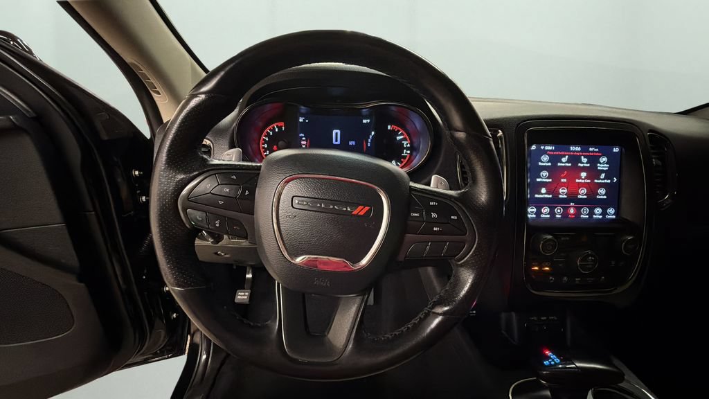 Used 2020 Dodge Durango GT AWD/4WD image 12