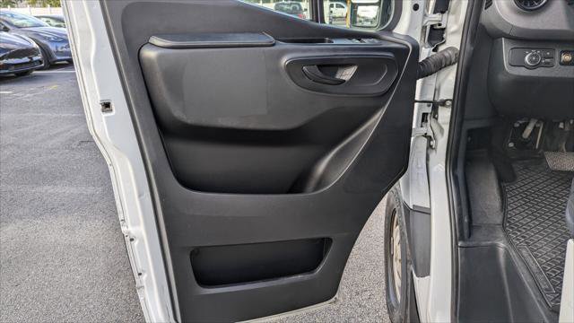 Used 2019 Mercedes-Benz Sprinter 2500 w/ Driver Convenience Package image 14