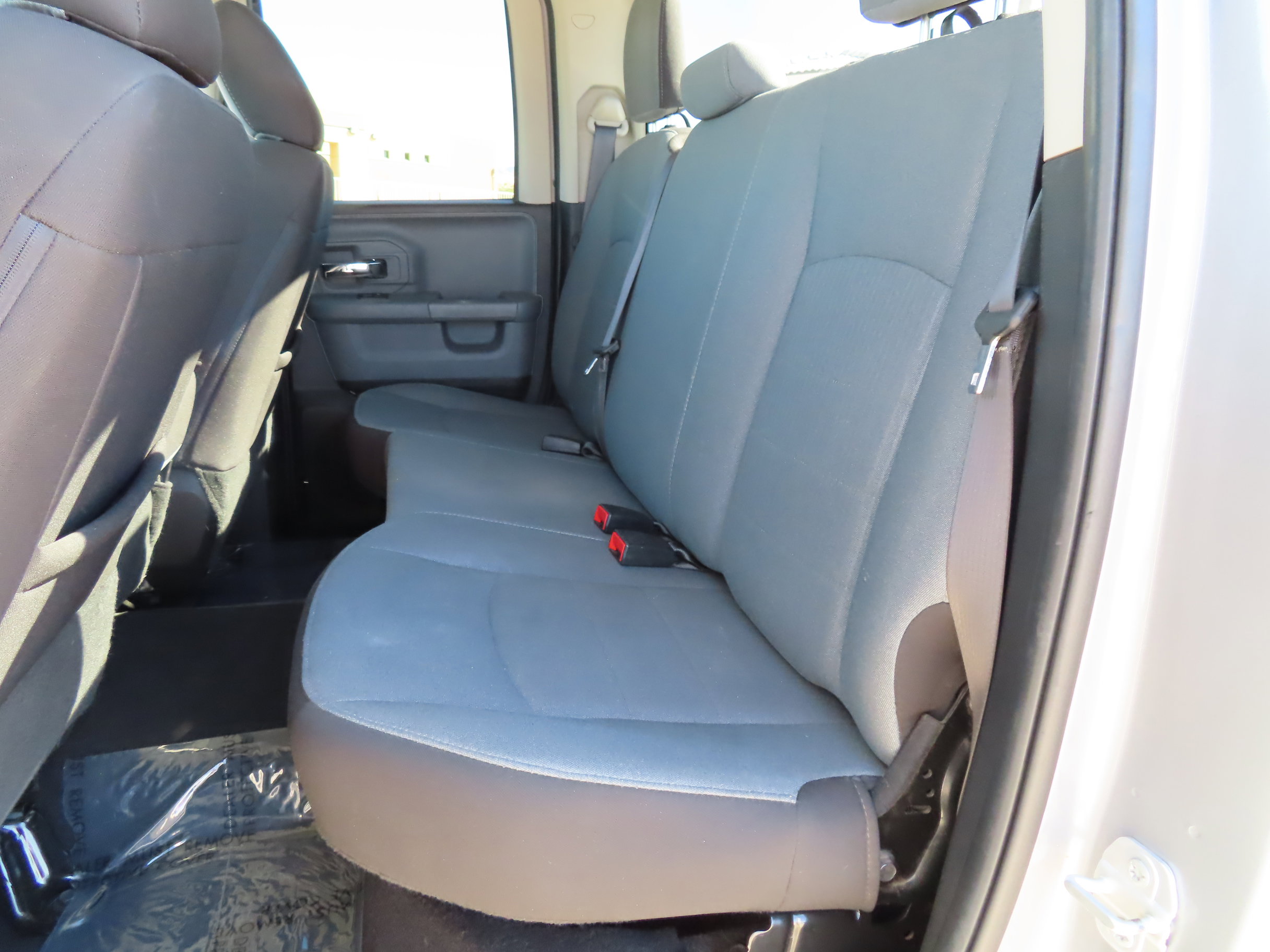 Used 2024 RAM 1500 Classic SLT image 13