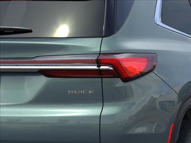 New 2027 Buick Enclave Preferred FWD image 11