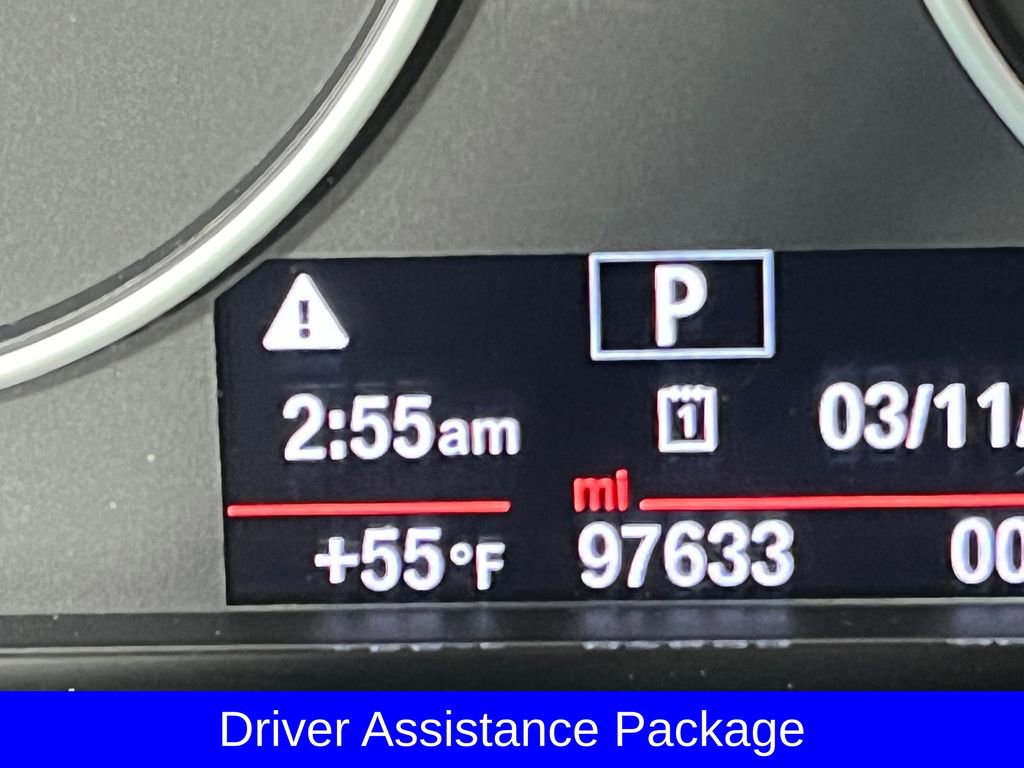 Used 2017 BMW 320i xDrive 320i xDrive image 2