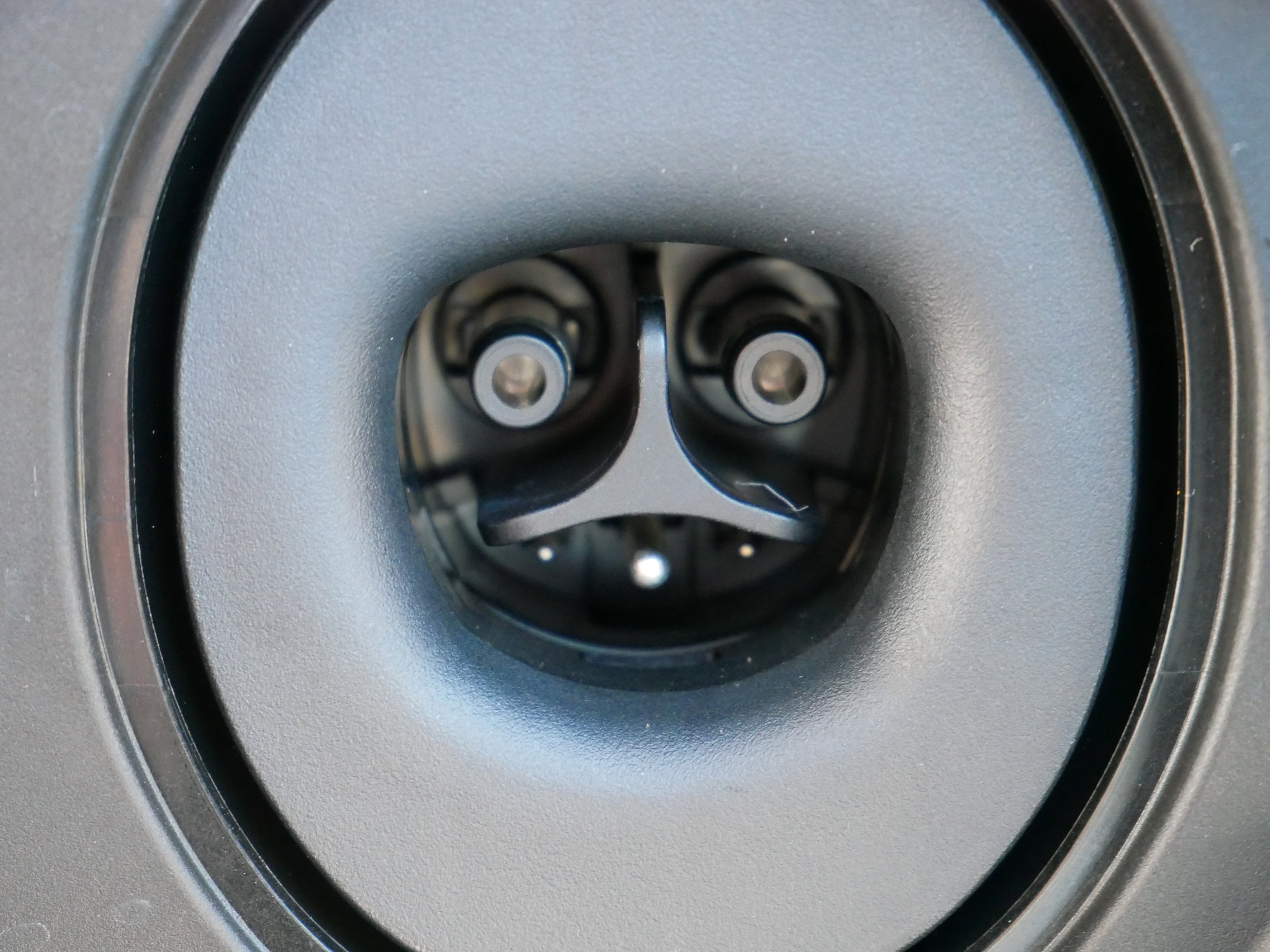 New 2026 Lexus RZ 350e 350e Premium image 17