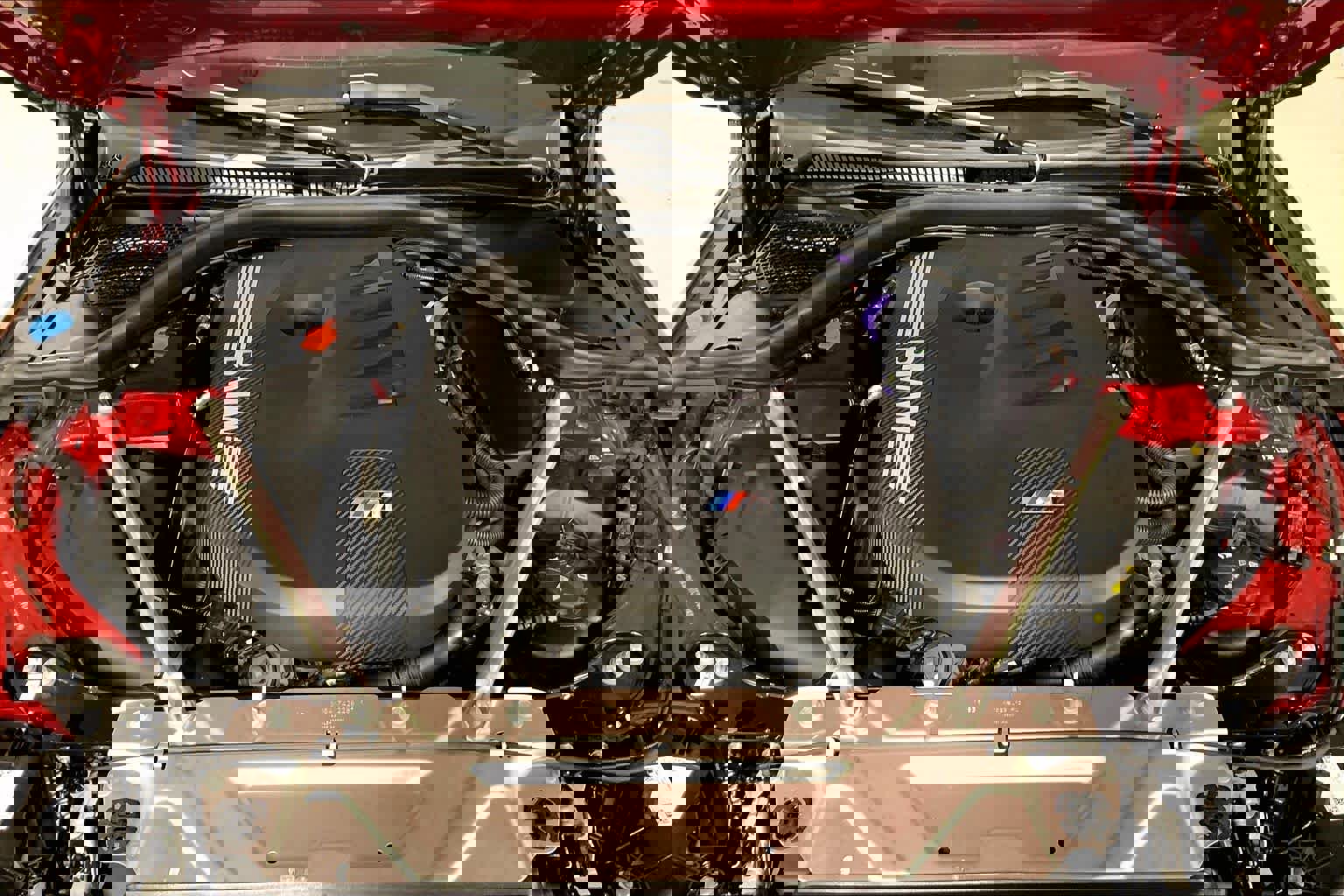 Used 2026 BMW 440i xDrive Coupe w/ Premium Package image 30