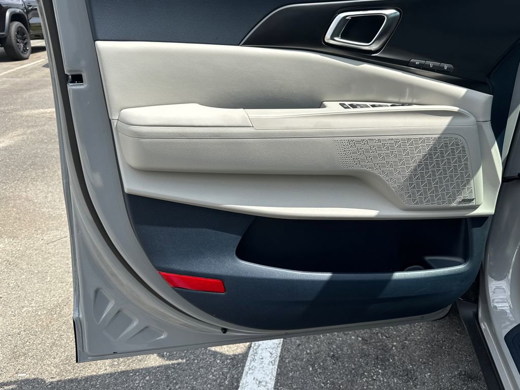 New 2026 Kia Carnival SX Prestige image 11